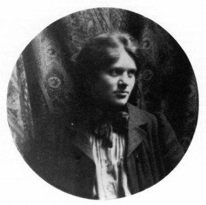 Jessie M King.