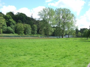 Fonthill Lake.