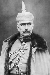 Kaiser Wilhelm II