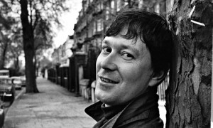 Joe Orton.