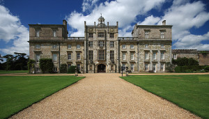 Wilton House, east front. Photo by Mike Searle.