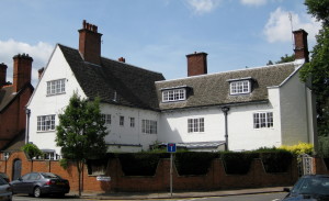 Ernest_Gimson_White_House_2