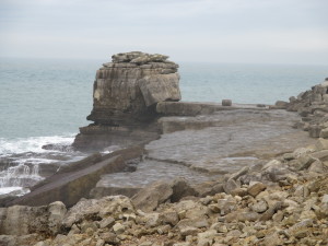 Pulpit Rock.